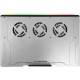 Підставка для ноутбука Esperanza EGC108 with RGB Boreas (EGC108)