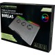 Підставка для ноутбука Esperanza EGC108 with RGB Boreas (EGC108)