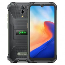 Захищений смартфон Blackview BV7200 6/128GB Black