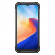 Захищений смартфон Blackview BV7200 6/128GB Black - Фото