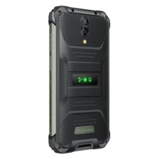 Захищений смартфон Blackview BV7200 6/128GB Black - Фото