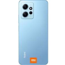 Мобільний телефон Xiaomi Redmi Note 12 4/128 Gb Ice Blue NFC (редмі нот 12) - Фото