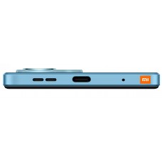 Xiaomi Redmi Note 12 4/128 GB Onyx Gray (редмі нот 12 ) Синій Xiaomi Redmi Note 12 4/128 GB Onyx Gray (редмі нот 12 ) Синій - Фото