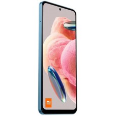 Телефон Xiaomi Redmi Note 12 8/256 Ice Blue NFC (редмі ноут 12) - Фото