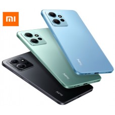 Телефон Xiaomi Redmi Note 12 8/256 Ice Blue NFC (редмі ноут 12) - Фото