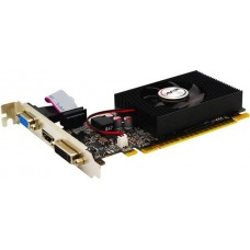 Відеокарта GeForce GT 740 4GB AFOX (AF740-4096D3L3) - Фото