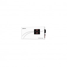 Стабилизатор REAL-EL STAB SLIM-1000, white (EL122400007)