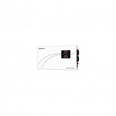 Стабилизатор REAL-EL STAB SLIM-2000, white (EL122400008)