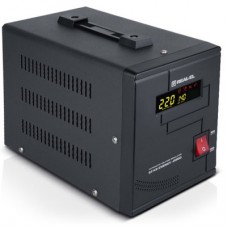 Стабілізатор REAL-EL STAB ENERGY-2000 (EL122400013) - Фото