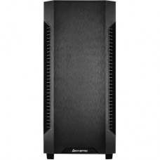 Корпус Chieftec ELOX (AS-01B-OP) - Фото