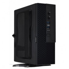 Корпус Gamemax ST102-2U3 - Фото