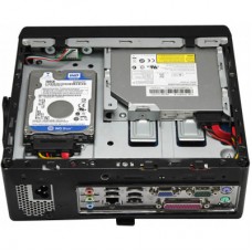 Корпус Gamemax ST102-2U3 - Фото