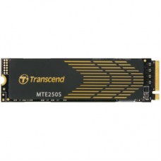 Накопитель SSD M.2 2280 1TB Transcend (TS1TMTE250S) Накопитель SSD M.2 2280 1TB Transcend (TS1TMTE250S)