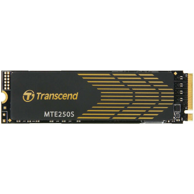 Накопитель SSD M.2 2280 1TB Transcend (TS1TMTE250S)
