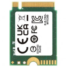 Накопичувач SSD M.2 2230 512 GB Transcend (TS512GMTE300S) - Фото