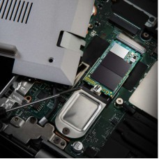 Накопичувач SSD M.2 2242 512 GB Transcend (TS512GMTE400S) - Фото