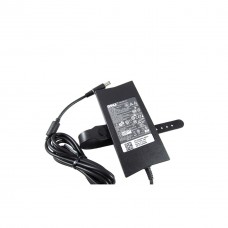 Блок живлення до ноутбука Dell 90 W Slim 19.5 V 4.62 A роз'єм 7.4/5.0 (pin inside) (PA-3E) - Фото