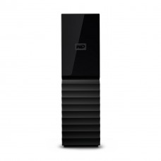 Зовнішній жорсткий диск 3.5" 6 TB Western Digital (WDBBGB0060HBK-EESN) Зовнішній жорсткий диск 3.5" 6 TB Western Digital (WDBBGB0060HBK-EESN) - Фото