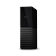 Внешний жесткий диск 3.5" 6TB My Book Desktop WD (WDBBGB0060HBK-EESN)