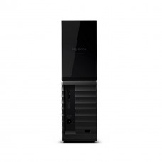 Зовнішній жорсткий диск 3.5" 6 TB Western Digital (WDBBGB0060HBK-EESN) Зовнішній жорсткий диск 3.5" 6 TB Western Digital (WDBBGB0060HBK-EESN) - Фото