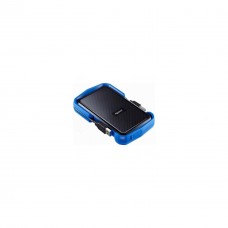 Зовнішній жорсткий диск 2.5" 2 TB Apacer (AP2TBAC631U-1) - Фото