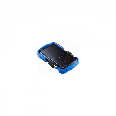 Зовнішній жорсткий диск 2.5" 2 TB Apacer (AP2TBAC631U-1)