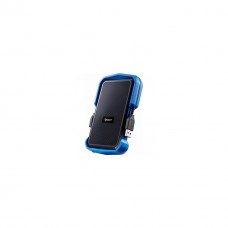 Зовнішній жорсткий диск 2.5" 2 TB Apacer (AP2TBAC631U-1) - Фото