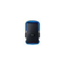 Зовнішній жорсткий диск 2.5" 2 TB Apacer (AP2TBAC631U-1) - Фото