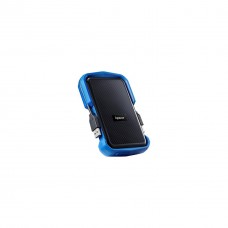 Зовнішній жорсткий диск 2.5" 2 TB Apacer (AP2TBAC631U-1) - Фото