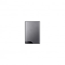 Зовнішній жорсткий диск 2.5" 2 TB Apacer (AP2TBAC632A-1) - Фото