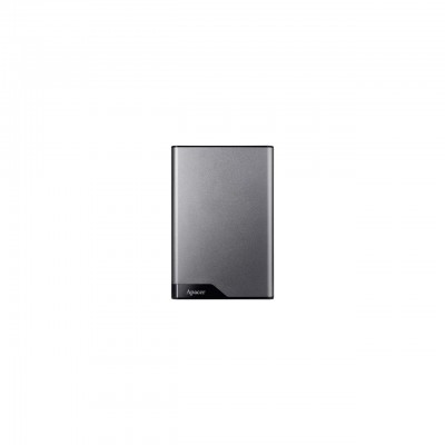 Зовнішній жорсткий диск 2.5" 2 TB Apacer (AP2TBAC632A-1)