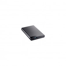 Зовнішній жорсткий диск 2.5" 2 TB Apacer (AP2TBAC632A-1) - Фото
