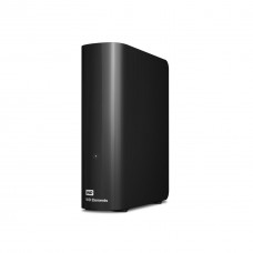 Внешний жесткий диск 3.5" 8TB Western Digital (WDBWLG0080HBK-EESN)