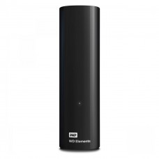Зовнішній жорсткий диск 3.5" 8 TB Western Digital (WDBWLG0080HBK-EESN) Зовнішній жорсткий диск 3.5" 8 TB Western Digital (WDBWLG0080HBK-EESN) - Фото