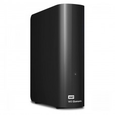 Зовнішній жорсткий диск 3.5" 8 TB Western Digital (WDBWLG0080HBK-EESN) Зовнішній жорсткий диск 3.5" 8 TB Western Digital (WDBWLG0080HBK-EESN) - Фото
