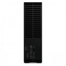 Зовнішній жорсткий диск 3.5" 8 TB Western Digital (WDBWLG0080HBK-EESN) Зовнішній жорсткий диск 3.5" 8 TB Western Digital (WDBWLG0080HBK-EESN) - Фото