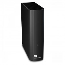 Зовнішній жорсткий диск 3.5" 8 TB Western Digital (WDBWLG0080HBK-EESN) Зовнішній жорсткий диск 3.5" 8 TB Western Digital (WDBWLG0080HBK-EESN) - Фото