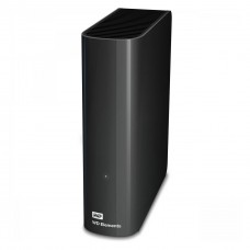 Зовнішній жорсткий диск 3.5" 8 TB Western Digital (WDBWLG0080HBK-EESN) Зовнішній жорсткий диск 3.5" 8 TB Western Digital (WDBWLG0080HBK-EESN) - Фото