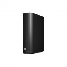 Внешний жесткий диск 3.5" 6TB Western Digital (WDBWLG0060HBK-EESN)