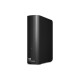 Внешний жесткий диск 3.5" 6TB Western Digital (WDBWLG0060HBK-EESN)