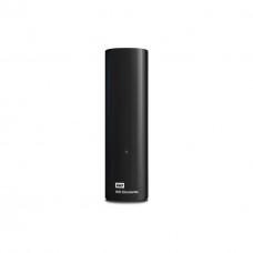 Зовнішній жорсткий диск 3.5" 6 TB Western Digital (WDBWLG0060HBK-EESN) Зовнішній жорсткий диск 3.5" 6 TB Western Digital (WDBWLG0060HBK-EESN) - Фото
