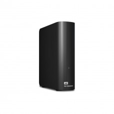 Зовнішній жорсткий диск 3.5" 6 TB Western Digital (WDBWLG0060HBK-EESN) Зовнішній жорсткий диск 3.5" 6 TB Western Digital (WDBWLG0060HBK-EESN) - Фото