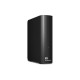 Внешний жесткий диск 3.5" 6TB Western Digital (WDBWLG0060HBK-EESN) Внешний жесткий диск 3.5" 6TB Western Digital (WDBWLG0060HBK-EESN)
