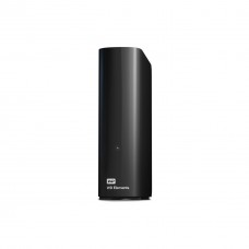 Зовнішній жорсткий диск 3.5" 6 TB Western Digital (WDBWLG0060HBK-EESN) Зовнішній жорсткий диск 3.5" 6 TB Western Digital (WDBWLG0060HBK-EESN) - Фото