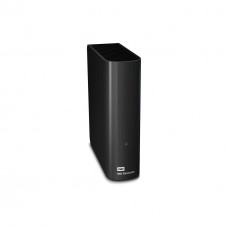 Зовнішній жорсткий диск 3.5" 6 TB Western Digital (WDBWLG0060HBK-EESN) Зовнішній жорсткий диск 3.5" 6 TB Western Digital (WDBWLG0060HBK-EESN) - Фото