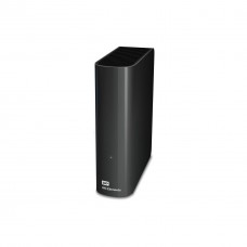 Зовнішній жорсткий диск 3.5" 6 TB Western Digital (WDBWLG0060HBK-EESN) Зовнішній жорсткий диск 3.5" 6 TB Western Digital (WDBWLG0060HBK-EESN) - Фото