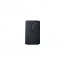 Зовнішній жорсткий диск 2.5" 2 TB Apacer (AP2TBAC236B-1) - Фото