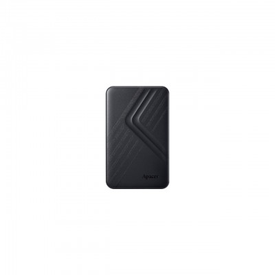 Зовнішній жорсткий диск 2.5" 2 TB Apacer (AP2TBAC236B-1)