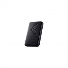 Зовнішній жорсткий диск 2.5" 2 TB Apacer (AP2TBAC236B-1) - Фото