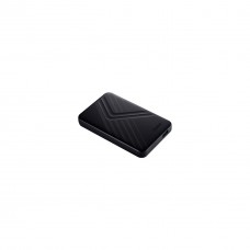 Зовнішній жорсткий диск 2.5" 2 TB Apacer (AP2TBAC236B-1) - Фото